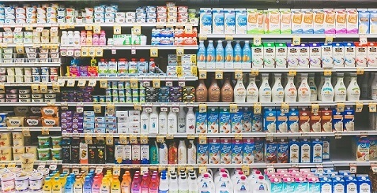 Sabías que los supermercados exponen los productos para que gastes más? -  Blog Seguros Vida Accidentes